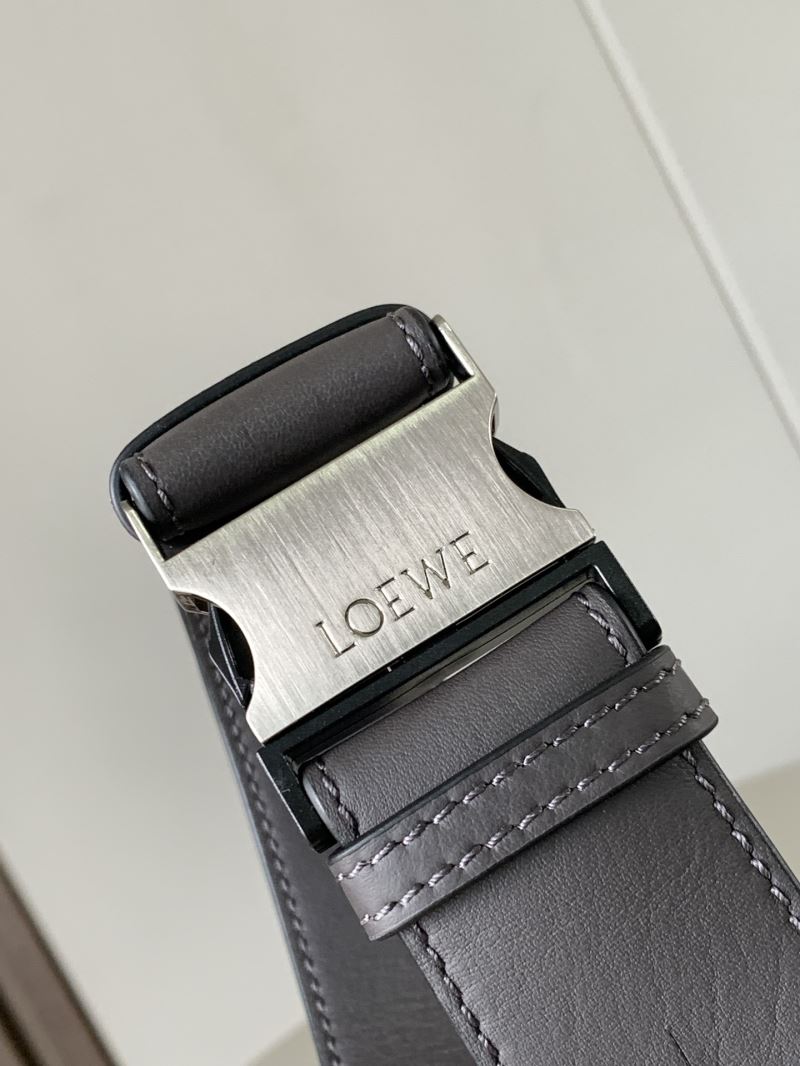 Loewe Waist Chest Packs